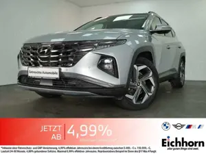 Hyundai TUCSON .6T-GDi 4WD *NAVI.ACC-PAKET.PDC*