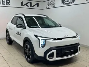 Kia Stonic GT-Line Navi LED ACC Apple CarPlay Android Auto Kl