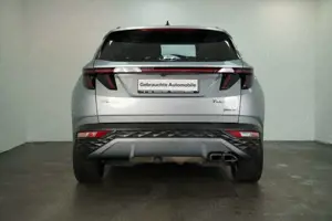 Hyundai TUCSON .6T-GDi 4WD *NAVI.ACC-PAKET.PDC* Bild 5