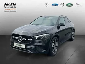 Mercedes-Benz GLA 220 GLA 220 4Matic Progressive Line, PANORAMADACH