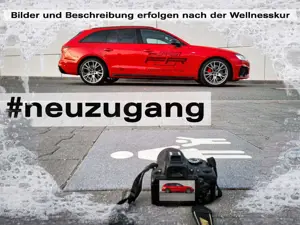 Audi A4 Avant 3.0TDI 231PS quattro S line Matrix ACC