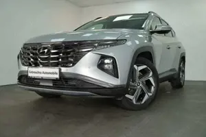 Hyundai TUCSON .6T-GDi 4WD *NAVI.ACC-PAKET.PDC* Bild 2