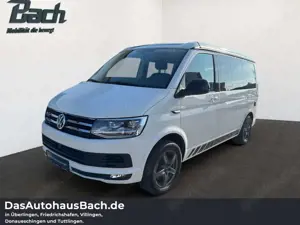 Volkswagen T6 California 2.0TDI 4Motion Beach Edition DSG DSG