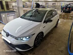 Volkswagen Golf GTI Golf 2.0 TSI OPF DSG GTI Clubsport