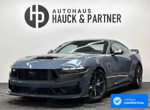 Ford Mustang 5.0 Ti-VCT Dark Horse*ACC*MagneRide*BO*