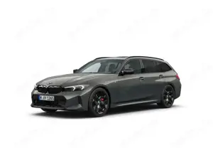 BMW 340 M340d xDrive Touring Pro M-Sitze AHK ACC 360°