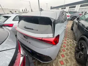 CUPRA Born Wärmepumpe Dynamiklenk PDC W-Pumpe AUT LED Bild 3