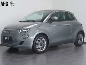 Fiat 500e 87KW/42kWh/DC-LADEN/CARPLAY/DAB/SOH/KAMERA