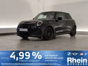 MINI Cooper SE 3-Türer LED/Navi/Sport-Lr/DrAs/PDChi LED/Navi/Spor