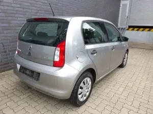 Skoda Citigo Cool Edition Automatik+Klima Bild 4