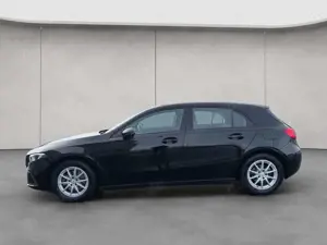 Mercedes-Benz A 200 A-Klasse Bild 2