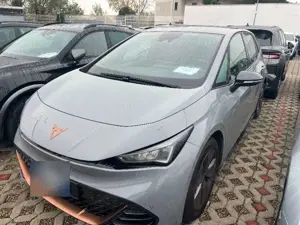 CUPRA Born Wärmepumpe Dynamiklenk PDC W-Pumpe AUT LED Bild 2