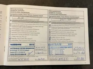 Nissan Qashqai Tekna+ AUT | 360° | LED [12M GARANTIE]