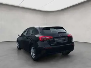 Mercedes-Benz A 200 A-Klasse Bild 3