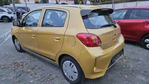 Mitsubishi Space Star 1.2 Select Bild 3