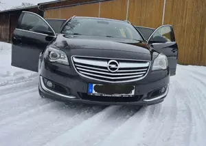 Opel Insignia 2.0 EcoFLEX Business