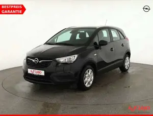 Opel Crossland X 1.2 Turbo AT Sitzheizung IntelliLink