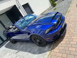 Ford Mustang Ford Mustang Selby Pack