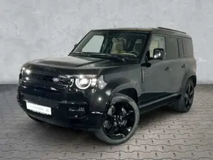 Land Rover Defender 110 P425  X-Dynamic HSE Winterpaket, AHK, 3-Zonen-
