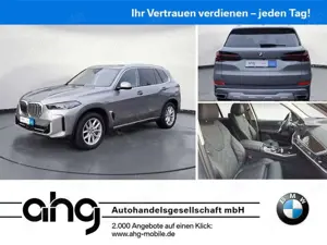 BMW X5 xDrive30d Standheizung AHK Harman/Kardon Sitz