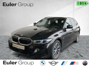 BMW 320 e Tour AHK Adap LED Memory Ambiente HiFi Kamera