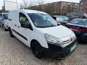 Citroen Berlingo Kasten Business L1*TÜV NEU*1 HAND*KLIMA