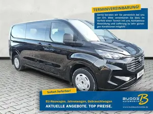 Ford Transit Custom L2 Combi 2.0 EB Trend 8 Sitz AHK