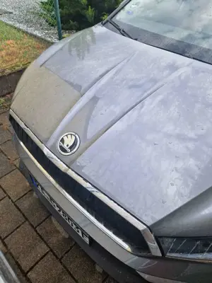 Skoda Enyaq Enyaq iV 60