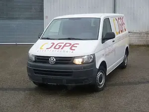 Volkswagen T5 Transporter