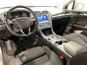 Ford Mondeo Turnier 2.0 EcoBlue Trend Automatik EU6d LED Navi Bild 5