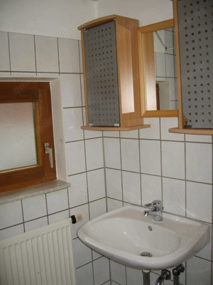 sonnige, nette, kleine Wohnung Bild 14