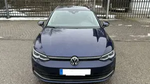 Volkswagen Golf Variant Golf VIII Variant Diesel 2.0 TDI SCR DSG Style