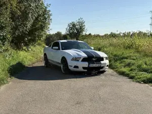 Ford Mustang Osterangebot 4.0 V6 2010 Facelift | Carplay  PDC Bild 3