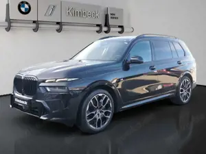 BMW X7 xDrive40d M SPORT 7-Sitzer Sitzbelüft Massage