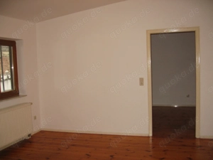 sonnige, nette, kleine Wohnung Bild 26