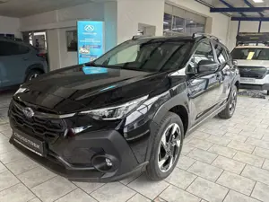 Subaru Crosstrek Comfort