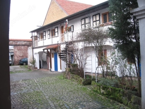 sonnige, nette, kleine Wohnung Bild 28