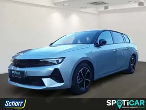 Opel Astra Sports Tourer 1.5 D Automatik GS
