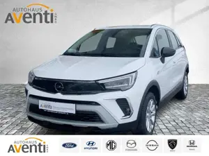 Opel Crossland Turbo Elegance SHZ*RFK*Navi*SHZ