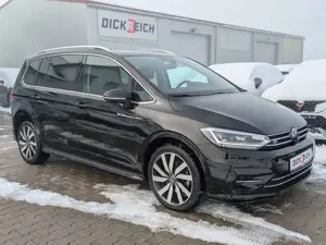 Volkswagen Touran 2.0 DSG R-Line High. Pano 7-Si IQ.Dri AHK