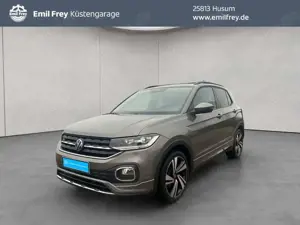 Volkswagen T-Cross ''ACTIVE'' 1.0 TSI DSG