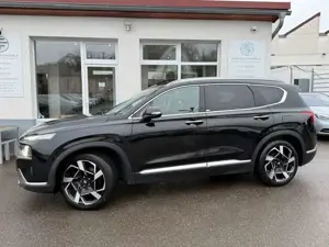 Hyundai SANTA FE Prime 4WD