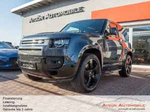 Land Rover Defender 90 P400 X-DYNAMIC HSE*Pano*22-Zoll*AHK*