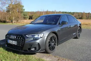 Audi A8 A8 55 TFSI quattro tiptronic Pano/Garantie 04/27