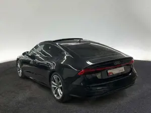 Audi A7 Bild 3