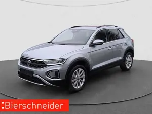 Volkswagen T-Roc 1.5 TSI DSG Life 4-J-G AHK RFK