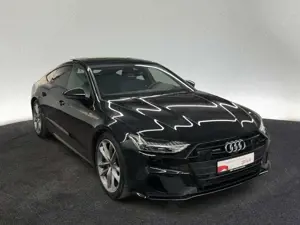 Audi A7 Bild 5