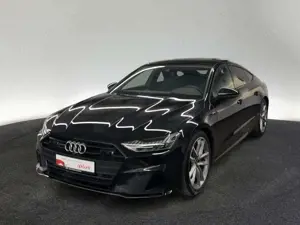 Audi A7 Bild 2