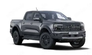 Ford Ranger Raptor 3.0 292PS *RAPTOR PAKET*