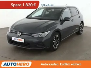 Volkswagen Golf 1.0 TSI United*NAVI*LED*ACC*CAM*PDC*